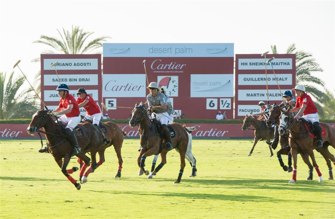 getty polo magazine dubai cartier 2013 39