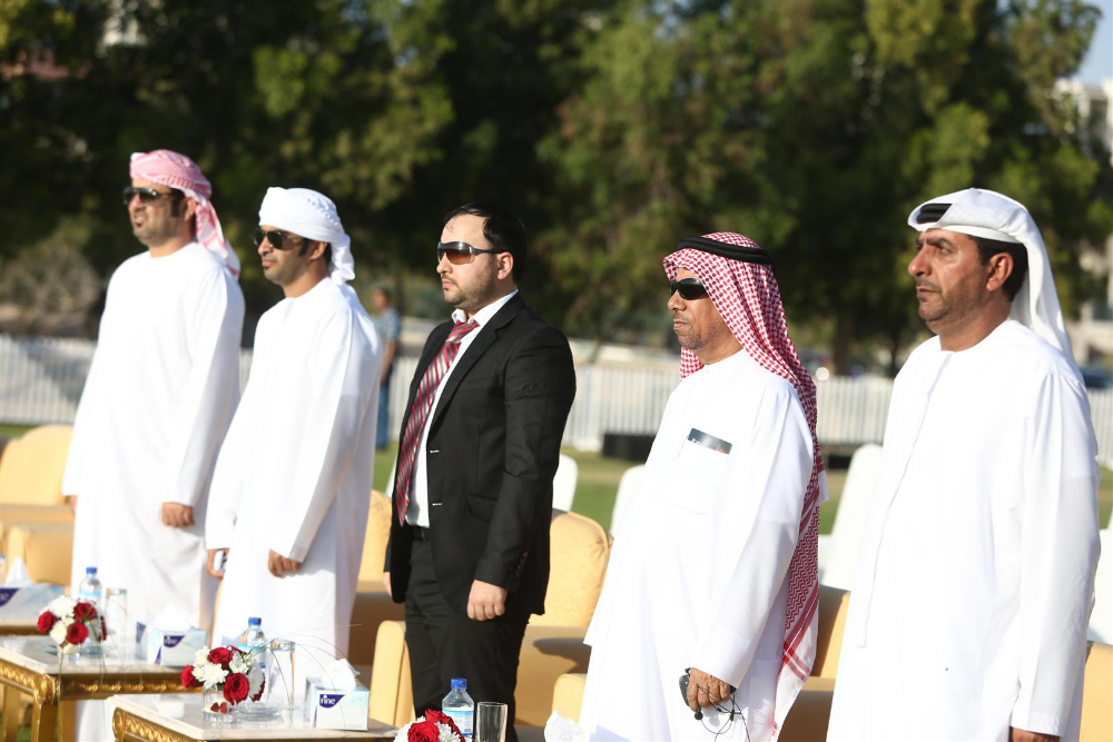 ghantootfamilyday polo the polo magazine dubai polo 7