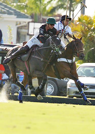 Photos-Valiente vs. Audi alex pacheco polo match polo tournament