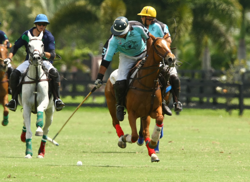 Tournament opener-The Memorial by Piaget