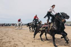 Polo-on-the-Beach 2013-Sunday-19-May-Devils-Horsemen Devils-Horsemen-POTB-Sun19-03