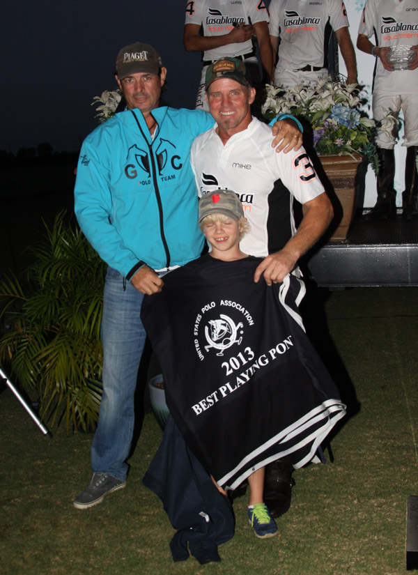 2013 USPA North American Cup polo tournament polo magazine 2