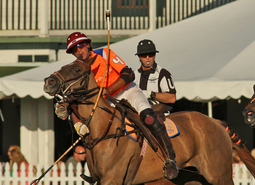 Joe Barry Memorial CupValienteLas Monjitaspolomagazinepacheco 5
