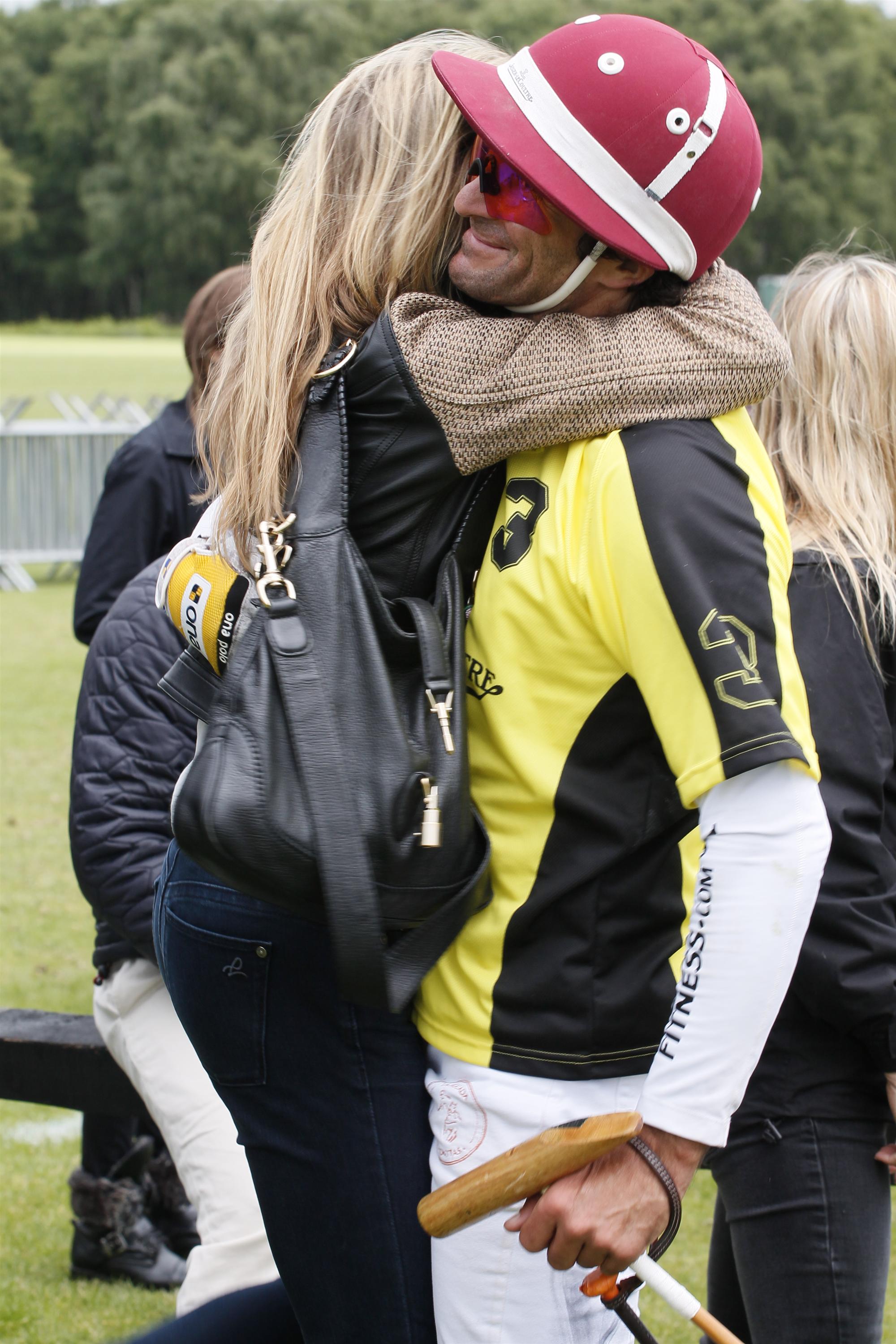 cortium polo team queens cup polo magazine celine genonceau polo club photos tournament 19