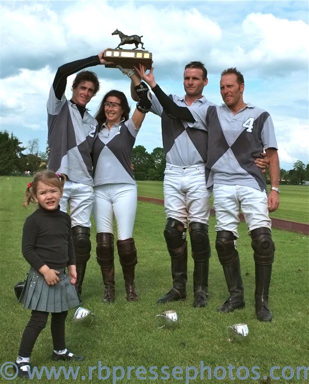 CupMurusSanctus POLO Magazine